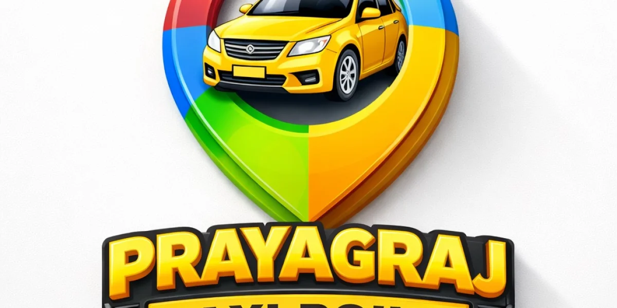 Prayagraj Taxi Point