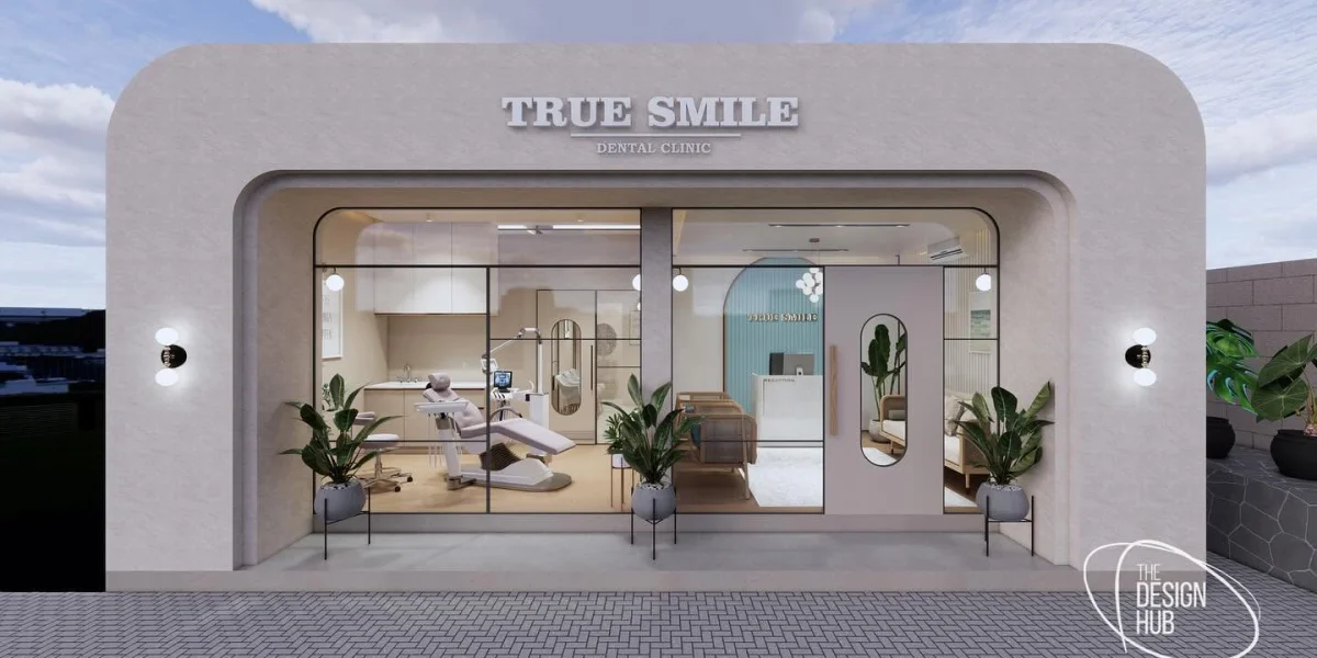 Trusmile Dental Clinic