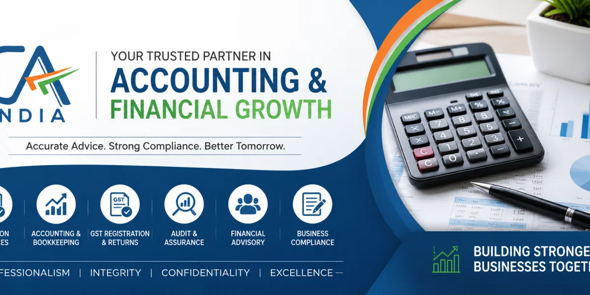Paul & Co Chartered Accountants