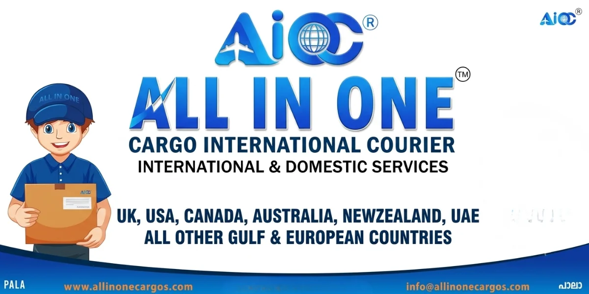 All in One Cargo Services | Pala