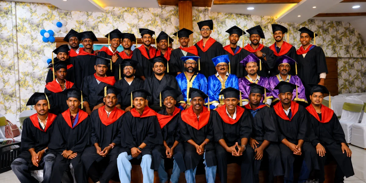 International Institute of Fire and Safety Thiruvananthapuram