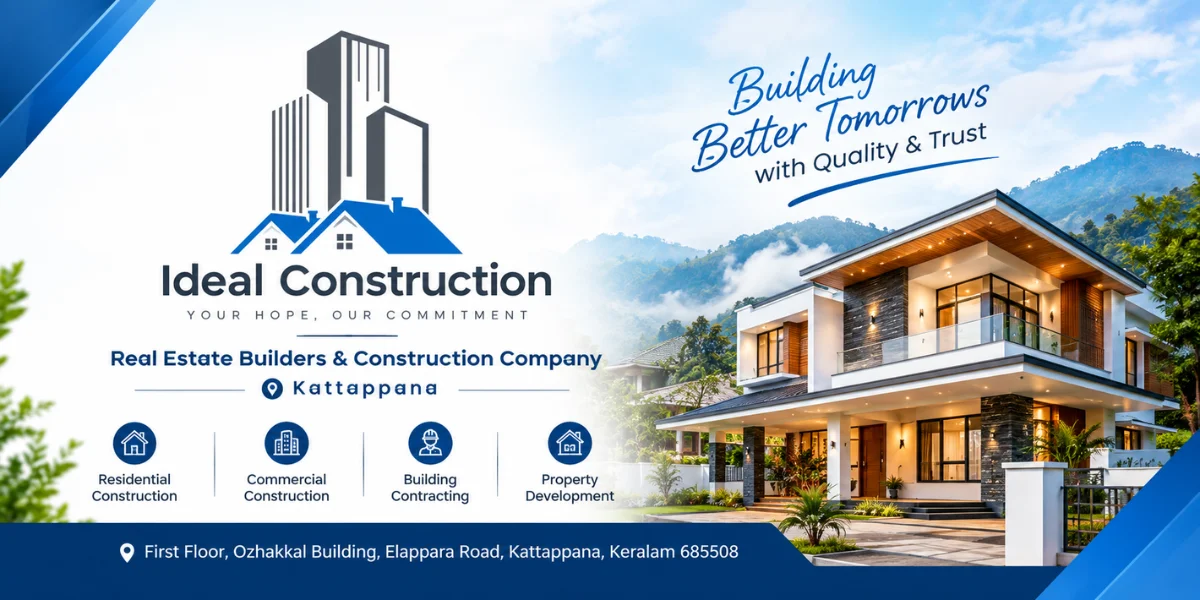 Ideal Construction Pvt Ltd