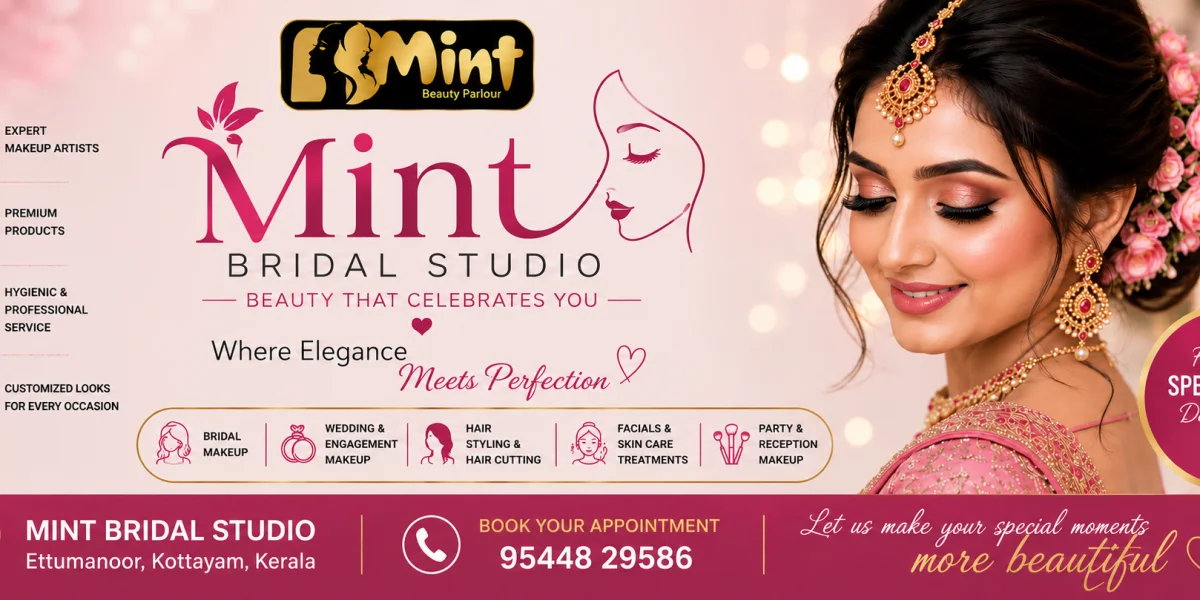 Mint Bridal freelance