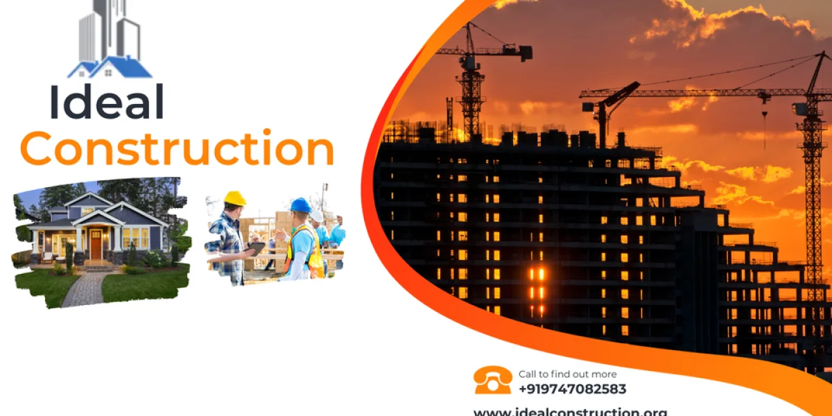 Ideal Construction Pvt Ltd