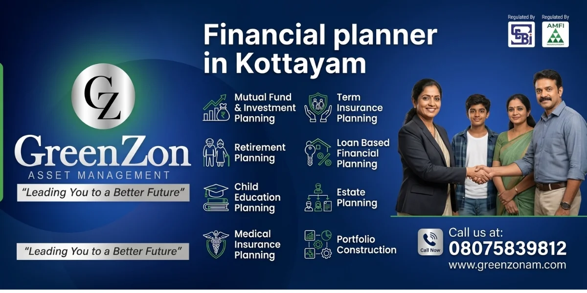 GreenZon Asset Management