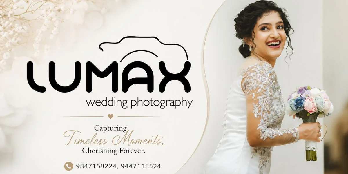 Stories from Lumax Weddings
