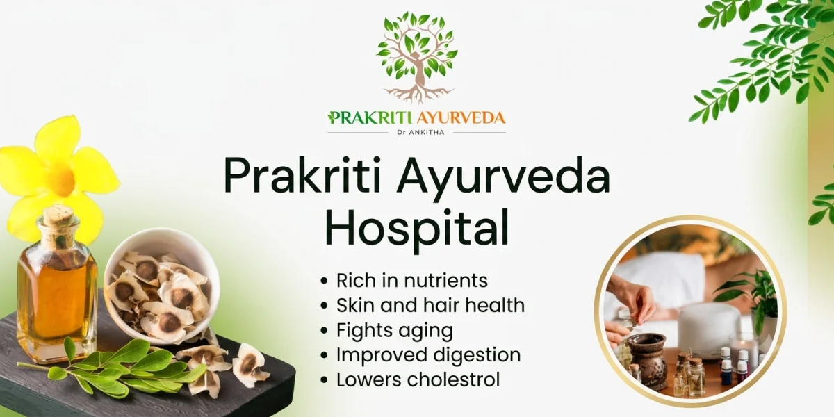 Prakriti Ayurveda Hospital