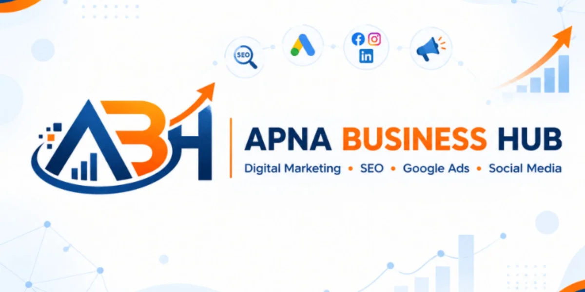 APNA BUSINESS HUB