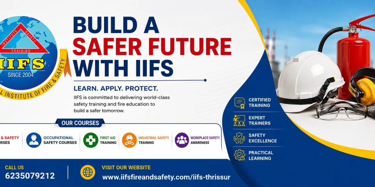 IIFS Thrissur