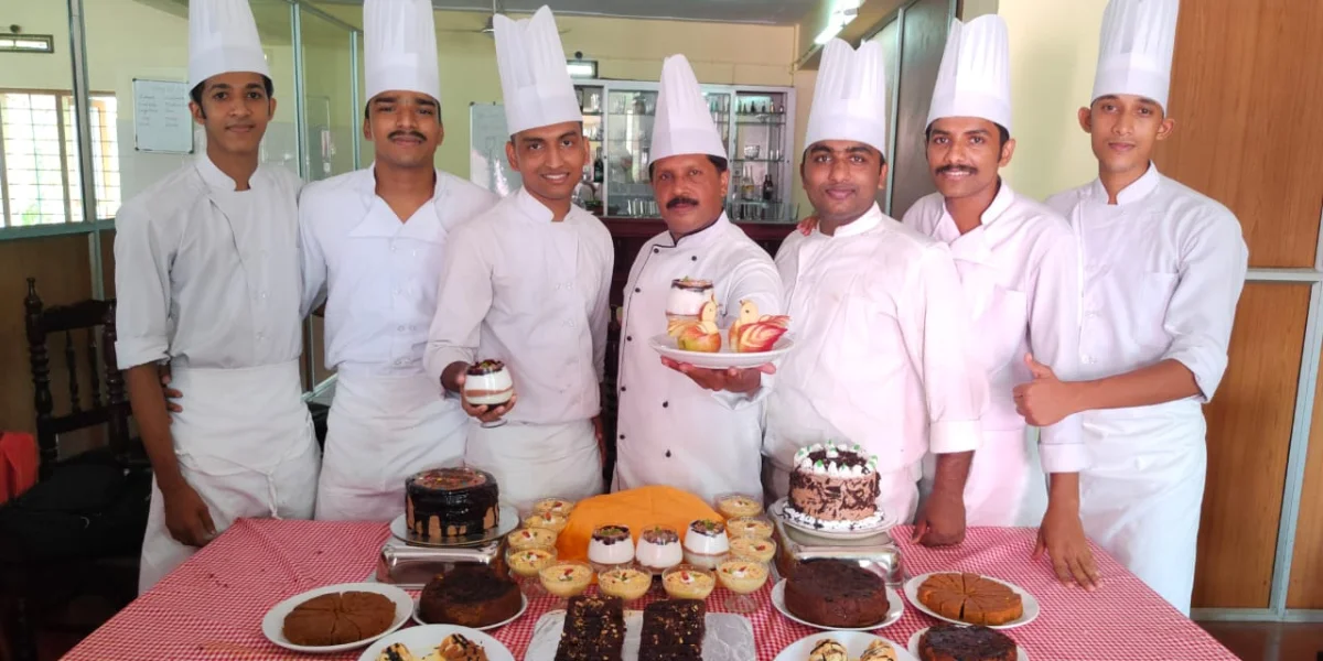 Chefs Institute Of Hotel Management